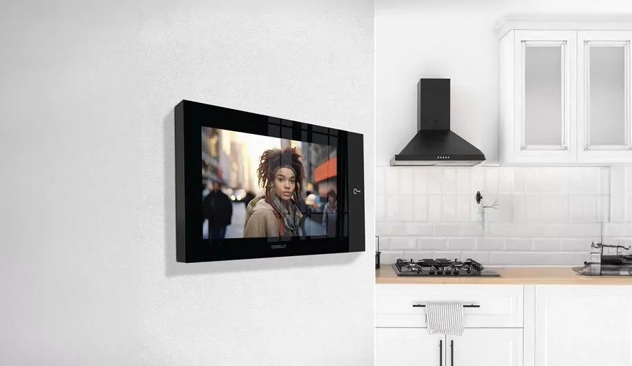 COMELIT-PAC GIỚI THIỆU GDX NEXT: NÂNG CẤP TRẢI NGHIỆM VIDEO DOOR PHONE VÀ QUẢN LÝ RA VÀO CHO CÁC KHU CĂN HỘ